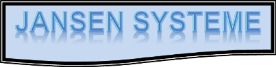 Jansen Systeme Logo